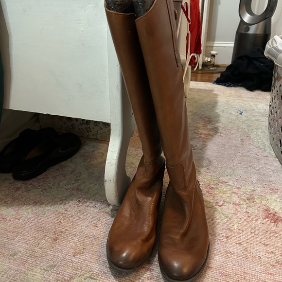 Sam Edelman Penny Riding Boots - Picture 4 of 5